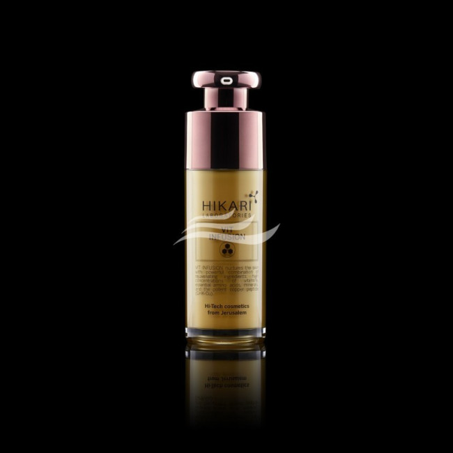 Hikari VIT Infusion Cream 30ml|ナイトクリーム Hikari VIT Infusion Cream 30ml|ナイトクリーム