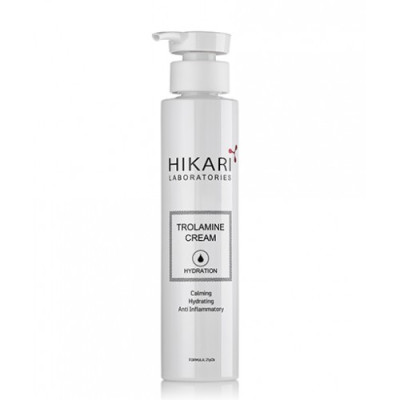 Hikari Trolamine Cream 250ml Hikari Trolamine Cream 250ml