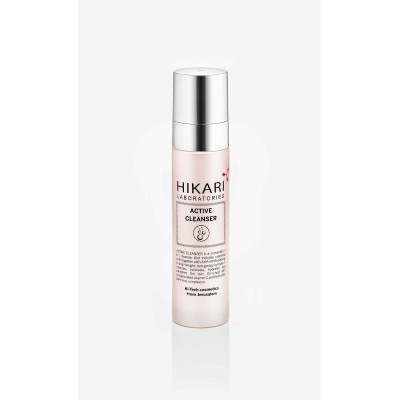 Hikari Active Cleanser 120ml — Очищение Hikari Active Cleanser 120ml — Очищение