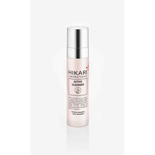 Hikari Active Cleanser 120ml Hikari Active Cleanser 120ml