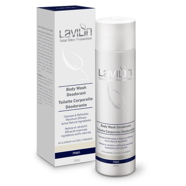 Hlavin Lavilin Body Wash Deodorant For Men 250ml|メンズボディケア Hlavin Lavilin Body Wash Deodorant For Men 250ml|メンズボディケア