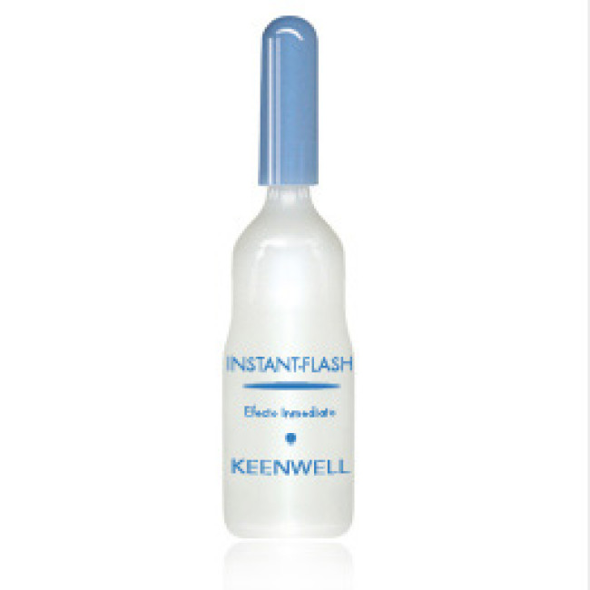 Keenwell Biologics Instant Flash 10x3ml — Fiale Keenwell Biologics Instant Flash 10x3ml — Fiale