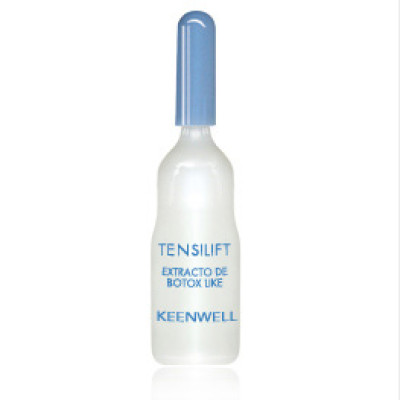 Keenwell Biologics Tensilift 10x3ml — Ampullid Keenwell Biologics Tensilift 10x3ml — Ampullid