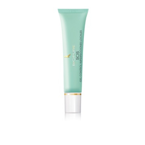 Keenwell Biopure SOS Local Imperfection Control Gel 15ml Keenwell Biopure SOS Local Imperfection Control Gel 15ml