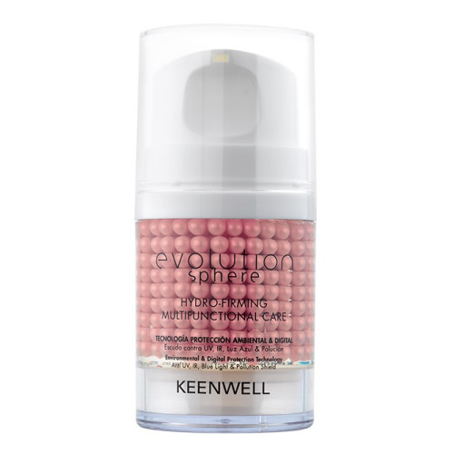 Keenwell Evolution Sphere Hydro-Firming Multifunctional Care 50ml Keenwell Evolution Sphere Hydro-Firming Multifunctional Care 50ml