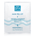 Keenwell Oxidance C&C Antioxidant Multiprotector Treatment (for 1 use) — C-vitamiin Keenwell Oxidance C&C Antioxidant Multiprotector Treatment (for 1 use) — C-vitamiin