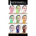 Keenwell Mask 108 Expression wrinkles Inhibiting mask — Maskid Keenwell Mask 108 Expression wrinkles Inhibiting mask — Maskid