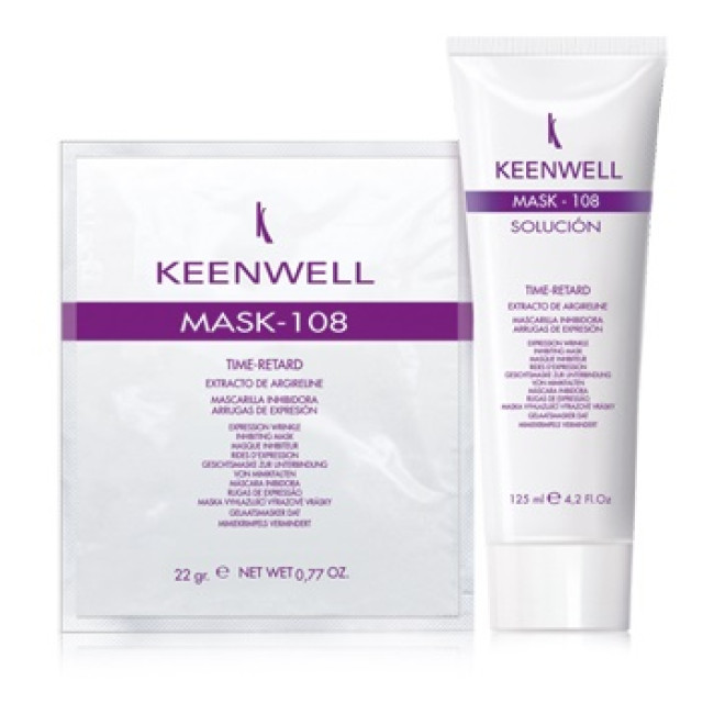 Keenwell Mask 108 Expression wrinkles Inhibiting mask — Maskid Keenwell Mask 108 Expression wrinkles Inhibiting mask — Maskid