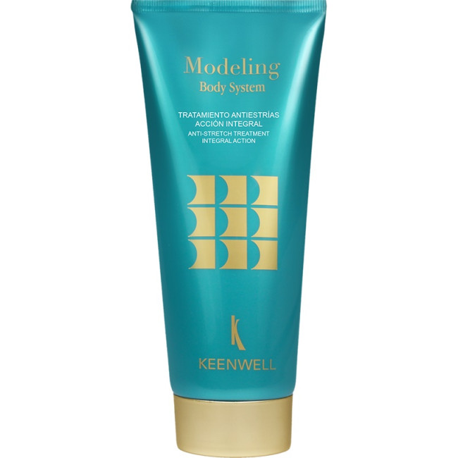 Keenwell Modeling Body System ANTI-STRETCH TREATMENT INTEGRAL ACTION 200ml|マタニティボディケア Keenwell Modeling Body System ANTI-STRETCH TREATMENT INTEGRAL ACTION 200ml|マタニティボディケア