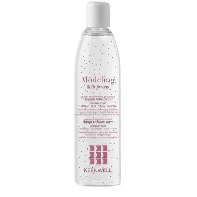 Keenwell Modeling Body System Intensive firming serum 250ml Keenwell Modeling Body System Intensive firming serum 250ml