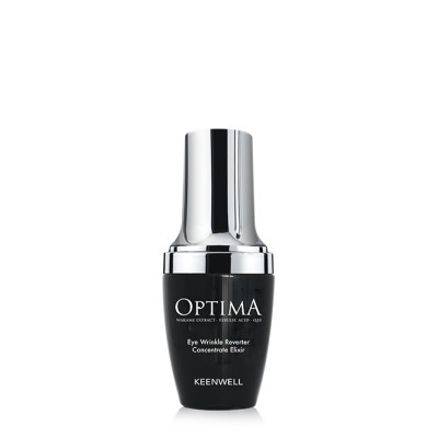 Keenwell Optima Eye wrinkle reverter concentrate elixir 20ml — Cura occhi e labbra Keenwell Optima Eye wrinkle reverter concentrate elixir 20ml — Cura occhi e labbra