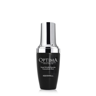 Keenwell Optima Facial wrinkle reverter concentrate elixir 30ml — Siero Keenwell Optima Facial wrinkle reverter concentrate elixir 30ml — Siero
