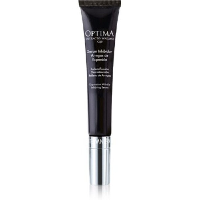 Keenwell Optima Expression Wrinkle Inhibiting Serum 20ml — Cura occhi e labbra Keenwell Optima Expression Wrinkle Inhibiting Serum 20ml — Cura occhi e labbra
