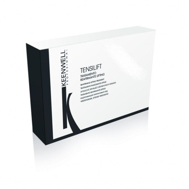 Keenwell Tensilift Reaffirming Lifting Treatment (for 1 use) — Процедури та догляд Keenwell Tensilift Reaffirming Lifting Treatment (for 1 use) — Процедури та догляд