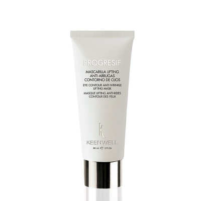 Keenwell Progresif Eye Contour Anti-Wrinkle Lifting Mask 60ml — Silma- ja huulehooldus Keenwell Progresif Eye Contour Anti-Wrinkle Lifting Mask 60ml — Silma- ja huulehooldus