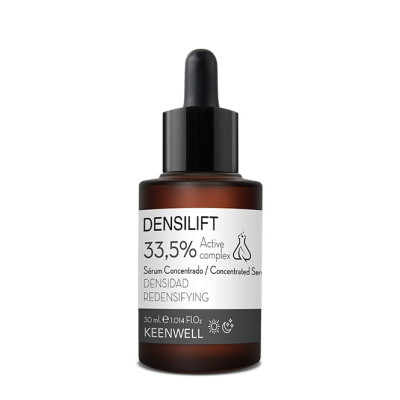 Keenwell Densilift Concentrated serum density 33,5% active complex 30ml — Serum Keenwell Densilift Concentrated serum density 33,5% active complex 30ml — Serum