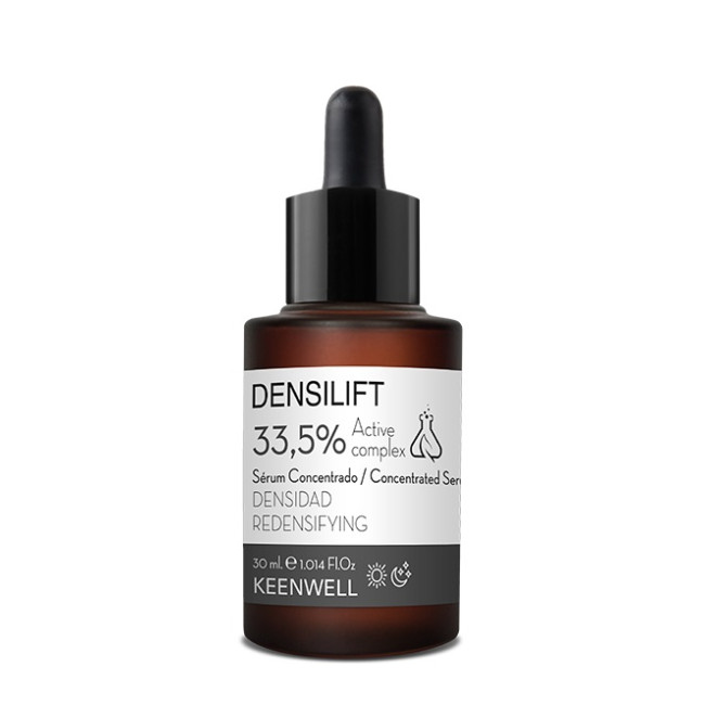 Keenwell Densilift Concentrated serum density 33,5% active complex 30ml — Сыворотки Keenwell Densilift Concentrated serum density 33,5% active complex 30ml — Сыворотки