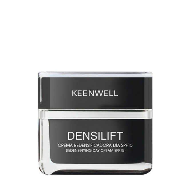 Keenwell Densilift Redensifying Day Cream SPF15 (50ml) — Anti-età / Antirughe