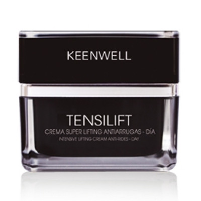 Keenwell Tensilift Superlifting Anti-Wrinkle Day Cream 50ml — Anti-Aging / Anti-Falten Keenwell Tensilift Superlifting Anti-Wrinkle Day Cream 50ml — Anti-Aging / Anti-Falten
