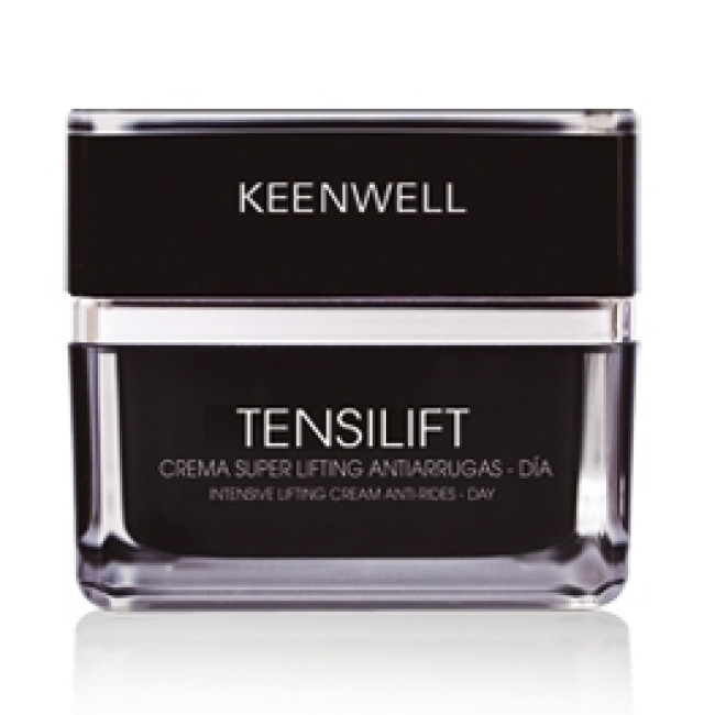 Keenwell Tensilift Superlifting Anti-Wrinkle Day Cream 50ml|エイジング・リンクルケア Keenwell Tensilift Superlifting Anti-Wrinkle Day Cream 50ml|エイジング・リンクルケア