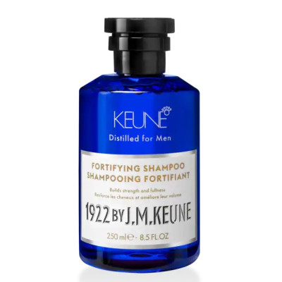 Keune 1922 by J.M.Keune Fortifying Shampoo 250ml — Shampoo Keune 1922 by J.M.Keune Fortifying Shampoo 250ml — Shampoo