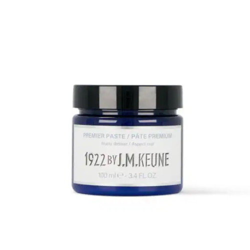 Keune 1922 by J.M.Keune Premier Paste 100ml Keune 1922 by J.M.Keune Premier Paste 100ml