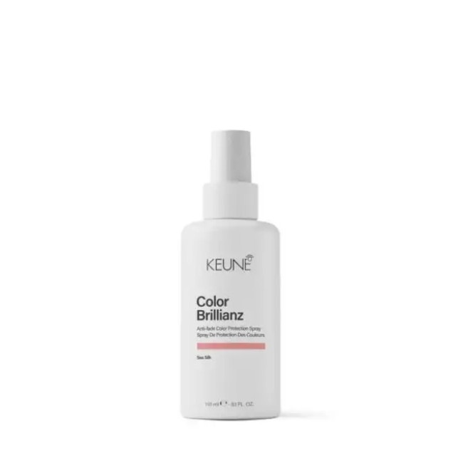 Keune Color Brillianz Anti-Fade Color Protection Spray 150ml — Процедуры и уход Keune Color Brillianz Anti-Fade Color Protection Spray 150ml — Процедуры и уход