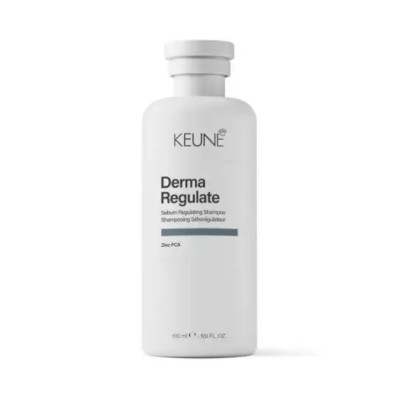 Keune Derma Regulate Sebum Regulating Shampoo 300ml — Šampoon Keune Derma Regulate Sebum Regulating Shampoo 300ml — Šampoon
