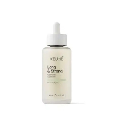 Keune Long and Strong Strength and Growth Promoting Super Serum 100ml — Behandlungen Keune Long and Strong Strength and Growth Promoting Super Serum 100ml — Behandlungen