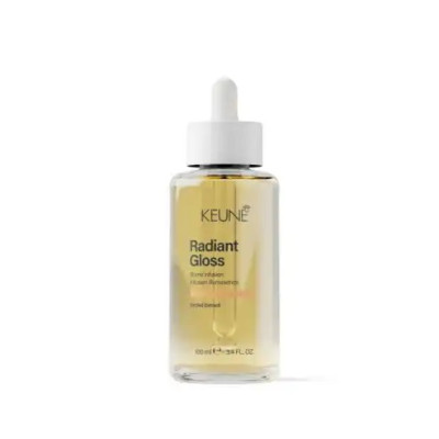 Keune Radiant Gloss Illume Infusion Leave-In Serum 100ml|トリートメント Keune Radiant Gloss Illume Infusion Leave-In Serum 100ml|トリートメント