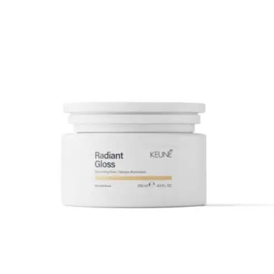 Keune Radiant Gloss Illuminating Mask 250ml — Masken Keune Radiant Gloss Illuminating Mask 250ml — Masken