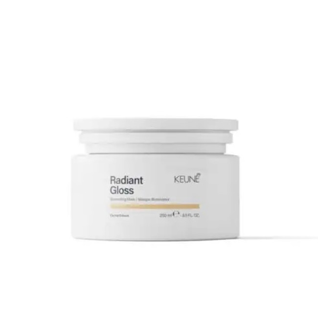 Keune Radiant Gloss Illuminating Mask 250ml|マスク Keune Radiant Gloss Illuminating Mask 250ml|マスク