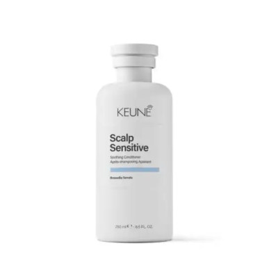 Keune Scalp Sensitive Soothing Conditioner 250ml — Кондиціонери Keune Scalp Sensitive Soothing Conditioner 250ml — Кондиціонери