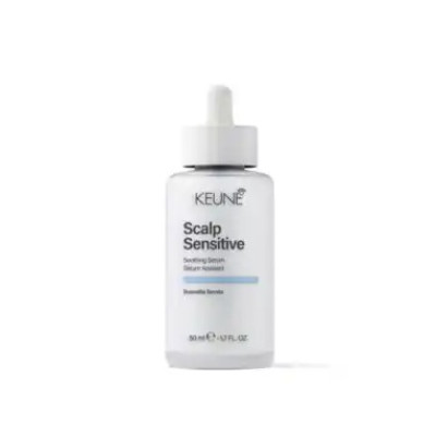 Keune Scalp Sensitive Soothing Serum 50ml|トリートメント Keune Scalp Sensitive Soothing Serum 50ml|トリートメント