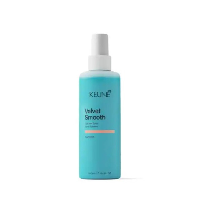 Keune Velvet Smooth 2-phase Spray 200ml — Процедуры и уход Keune Velvet Smooth 2-phase Spray 200ml — Процедуры и уход