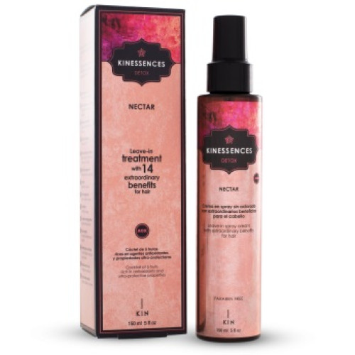 Kin Kinessences Detox Nectar 150ml Kin Kinessences Detox Nectar 150ml