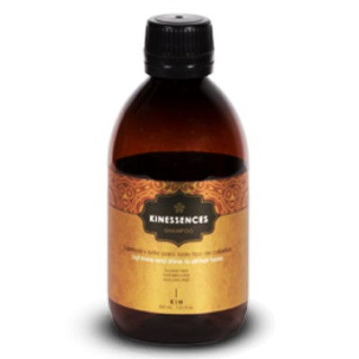 Kin Kinessences Shampoo 300ml — Шампуні Kin Kinessences Shampoo 300ml — Шампуні