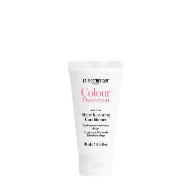 La Biosthetique Colour Protection Shine Restoring Conditioner 150ml — Кондиционеры La Biosthetique Colour Protection Shine Restoring Conditioner 150ml — Кондиционеры