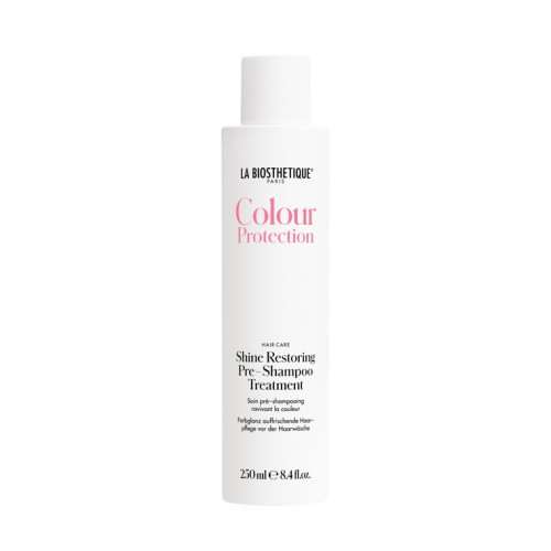 La Biosthetique Colour Protection Shine Restoring Pre-Shampoo Treatment 250ml La Biosthetique Colour Protection Shine Restoring Pre-Shampoo Treatment 250ml