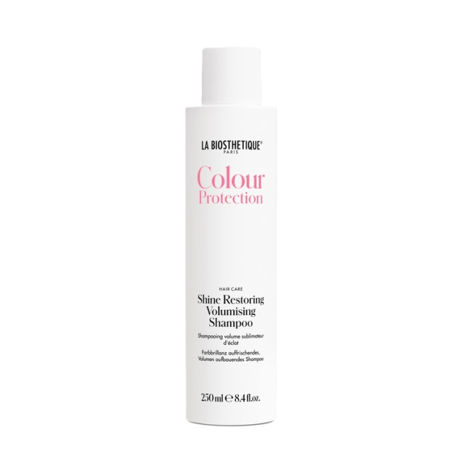 La Biosthetique Colour Protection Shine Restoring Volumising Shampoo 250ml|シャンプー La Biosthetique Colour Protection Shine Restoring Volumising Shampoo 250ml|シャンプー