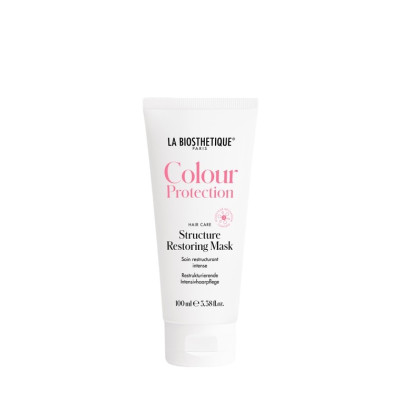 La Biosthetique Colour Protection Structure Restoring Mask 100ml — Masken La Biosthetique Colour Protection Structure Restoring Mask 100ml — Masken