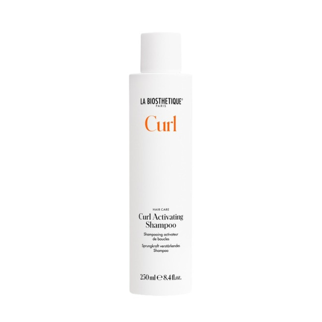 La Biosthetique Curl Activating Shampoo 250ml|シャンプー La Biosthetique Curl Activating Shampoo 250ml|シャンプー