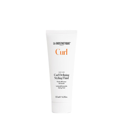 La Biosthetique Curl Defining Styling Fluid 125ml — Haarstyling La Biosthetique Curl Defining Styling Fluid 125ml — Haarstyling