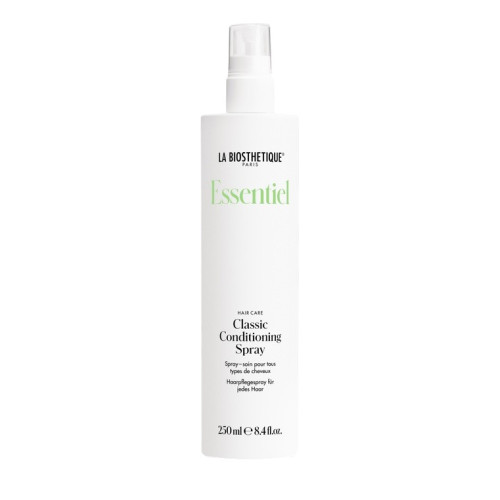 La Biosthetique Essentiel Classic Conditioning Spray 250ml La Biosthetique Essentiel Classic Conditioning Spray 250ml