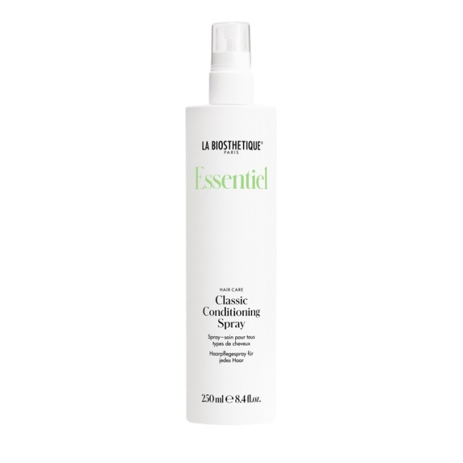 La Biosthetique Essentiel Classic Conditioning Spray 250ml|ヘアスタイリング La Biosthetique Essentiel Classic Conditioning Spray 250ml|ヘアスタイリング