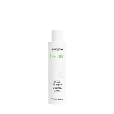 La Biosthetique Essentiel Classic Shampoo 250ml — Šampoon La Biosthetique Essentiel Classic Shampoo 250ml — Šampoon