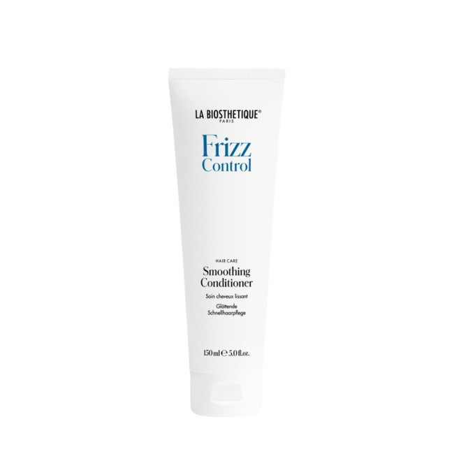 La Biosthetique Frizz Control Smoothing Conditioner 150ml — Palsamid La Biosthetique Frizz Control Smoothing Conditioner 150ml — Palsamid