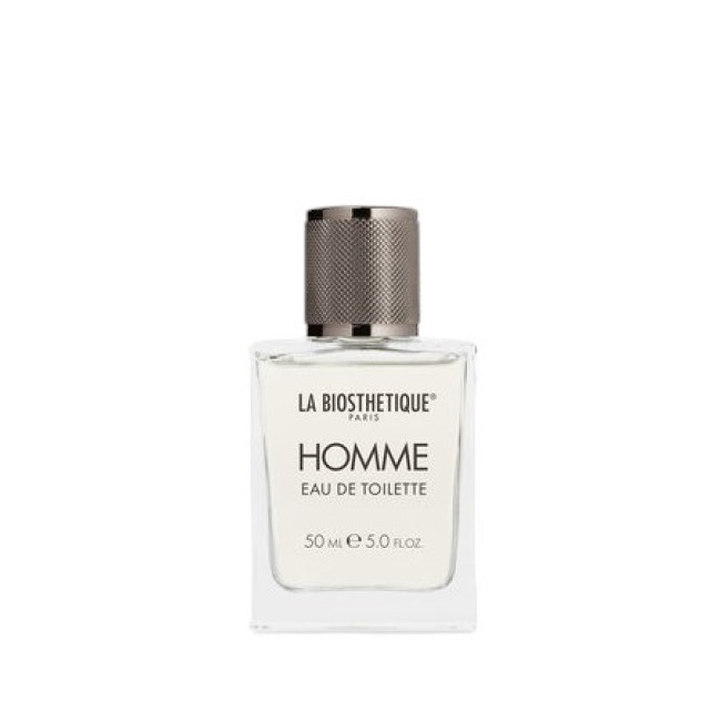 La Biosthetique Homme Eau de Toilette 50ml La Biosthetique Homme Eau de Toilette 50ml