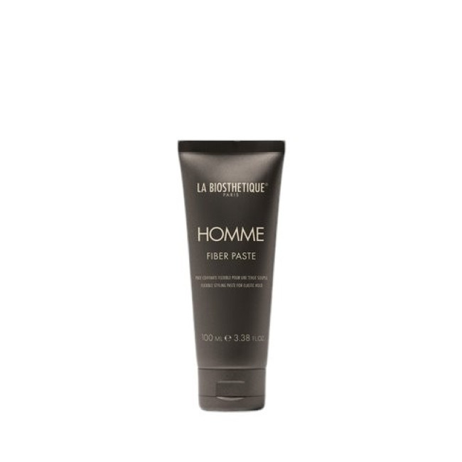 La Biosthetique Homme Fiber Paste Styling Fiber 100ml — Styling capelli La Biosthetique Homme Fiber Paste Styling Fiber 100ml — Styling capelli