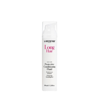La Biosthetique Long Hair Protective Conditioning Fluid 100ml — Palsamid La Biosthetique Long Hair Protective Conditioning Fluid 100ml — Palsamid